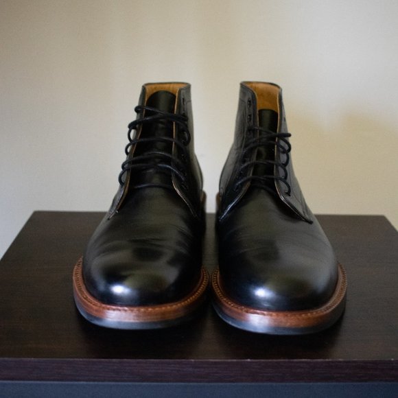 Beckett Simonon Lopez Boots - 8 main image 6